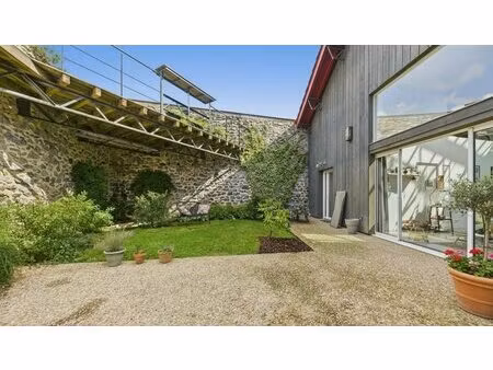 hasparren centre - loft lumineux