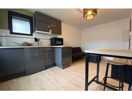 appartement montpellier 26.54 m² t-2 à vendre  128 000 €
