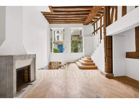 odéon - splendide pied à terre