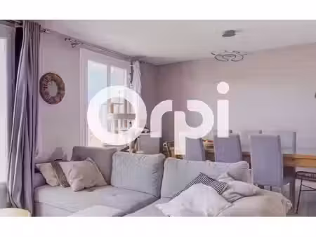 appartement lorette 93.92 m² t-4 à vendre  154 000 €