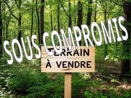 vente terrain guérande 44350 - 12400 € - surface privée