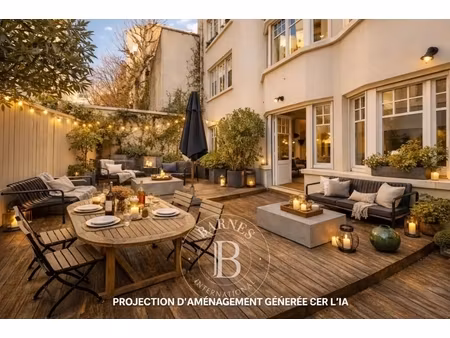 annonce appartement à vendre