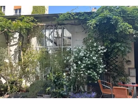 annonce appartement à vendre