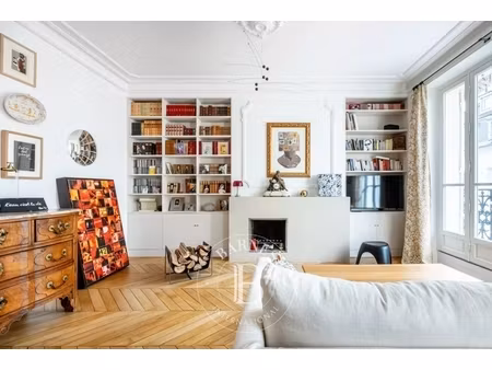 annonce appartement à vendre