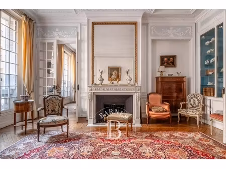 annonce appartement à vendre