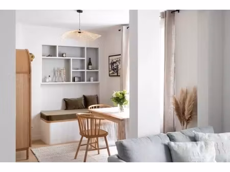 annonce appartement à vendre