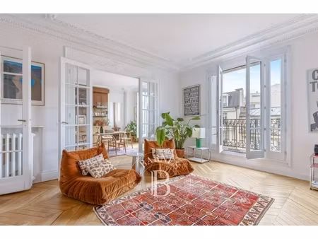 annonce appartement à vendre