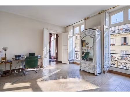 annonce appartement à vendre