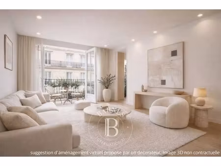 annonce appartement à vendre