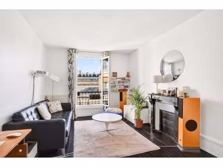 annonce appartement à vendre