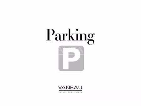 annonce parking/garage à vendre