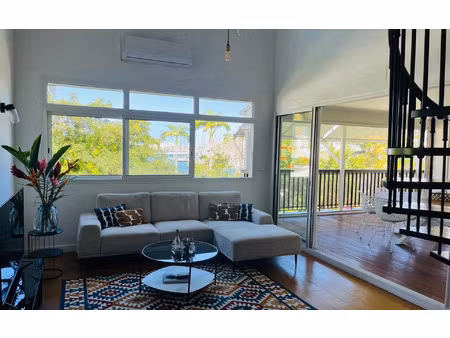 appartement le gosier 113.3 m² t-4 à vendre  525 000 €