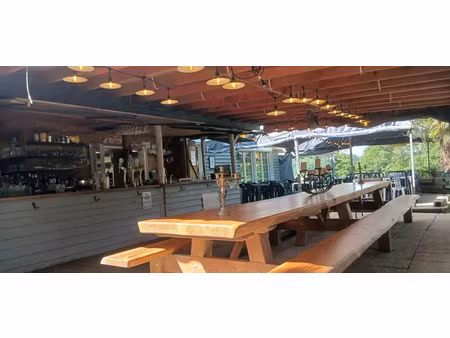 vente commerce 3 pièces 100 m² rennes (35000)
