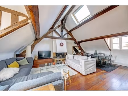 annonce appartement à vendre