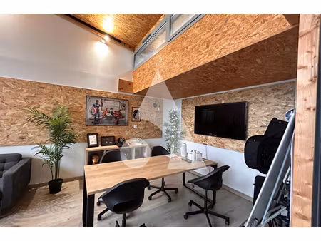 annonce commerce à vendre