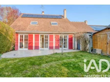 maison à andrésy (78570)