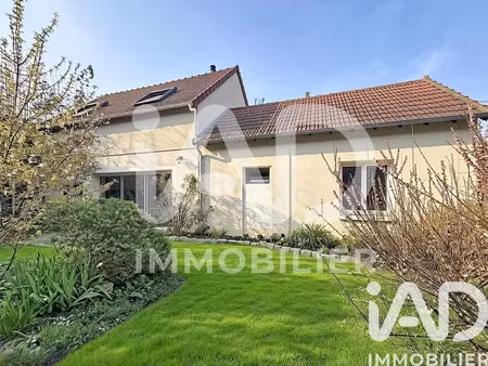 maison à maisons-laffitte (78600)