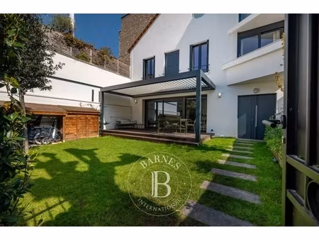 annonce maison à vendre