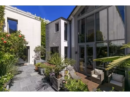 annonce maison à vendre