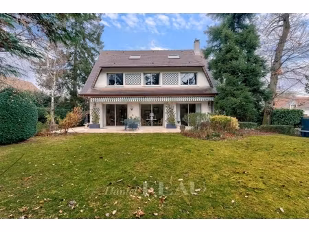 annonce maison à vendre