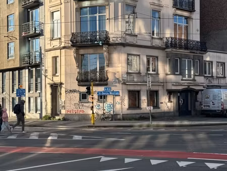 appartement te koop in gent met 9 slaapkamers