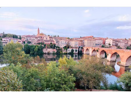 vente local commercial 2 pièces 80m2 albi 81000 - 95000 € - surface privée