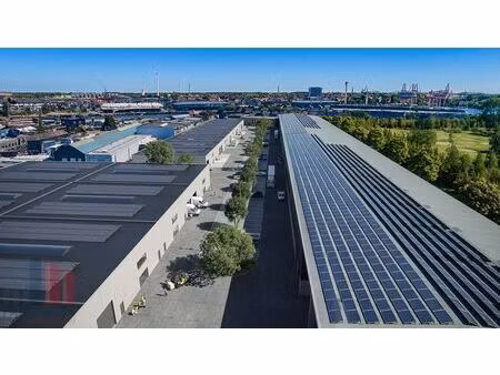 commercieel te koop in gent