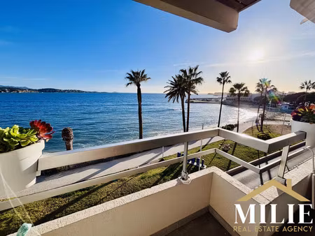 vente appartement bandol 83150 - - surface privée