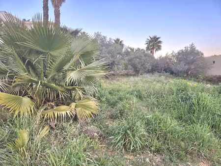 vente terrain 492m2 bandol 83150 - 490000 € - surface privée
