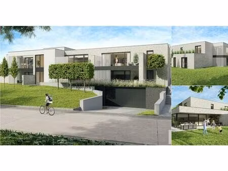 penthouse à vendre à appeystraat z/n wellen (rbv54095)