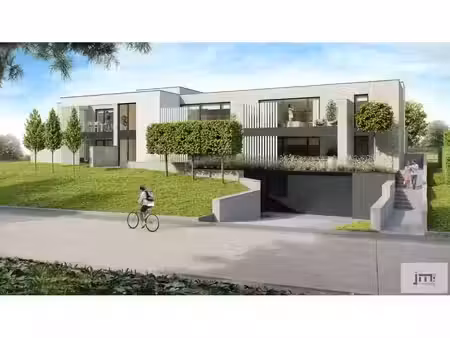 penthouse à vendre à appeystraat z/n wellen (rbv54096)