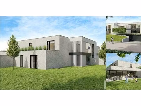 penthouse à vendre à appeystraat z/n wellen (rbv54097)