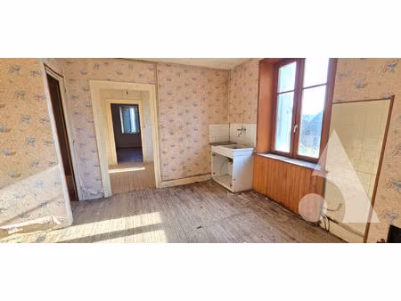 vente appartement 4 pièces 60 m² brevans (39100)