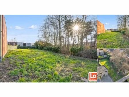 terrain à bâtir à vendre à kapelstraat 53 lochristi (rbv54112)