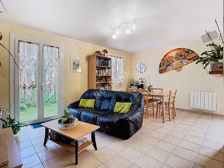 maison à vendre à la chaussaire
