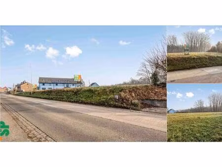 terrain à vendre à g. vandenheuvelstr. 138 herselt (rbv54460)