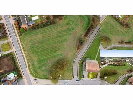 terrain à vendre à maaiwanters herselt (rbv54076)