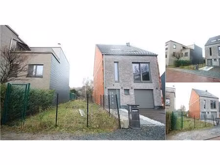 terrain à bâtir à vendre à rue du hall des sports 6 haren (rbv54086)