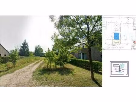 terrain à bâtir à vendre à picardiënlaan 101 schilde (rbv53892)