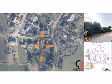 terrain à vendre à wouwerstraat tessenderlo (rbv54049)