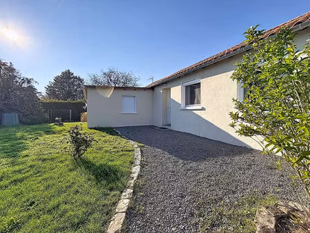 maison les-verchers-sur-layon