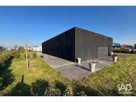 vente bureaux et commerces à cheix-en-retz (44640) : à vendre / 250m² cheix-en-retz