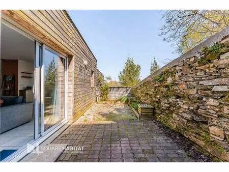 vente maison à bouguenais (44340) : à vendre / 61m² bouguenais