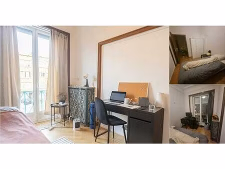 maison en colocation à avenue george bergmann ixelles (vbe01525)