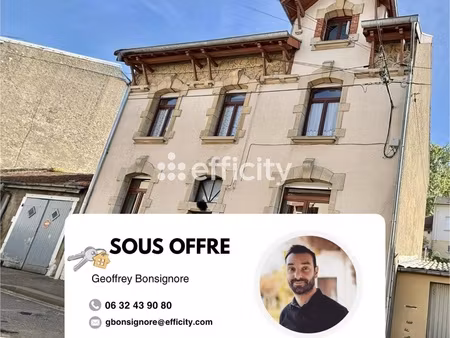 maison 7 pièces - 173 m²