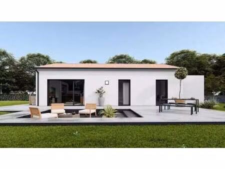vente maison à rouans (44640) : à vendre / 83m² rouans