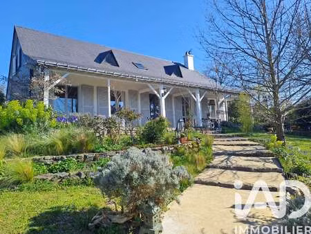 vente maison à varades (44370) : à vendre / 147m² varades
