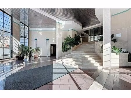 appartement montigny-le-bretonneux 51.71 m² t-2 à vendre  249 900 €