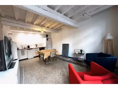 annonce maison à louer