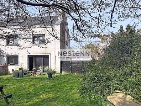 vente maison à blain (44130) : à vendre / 141m² blain